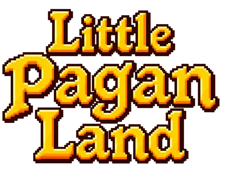 Little Pagan Land
